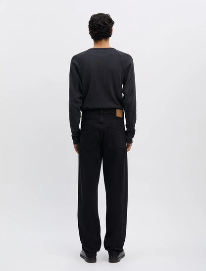 ANOTHER Jeans 1.0, Black