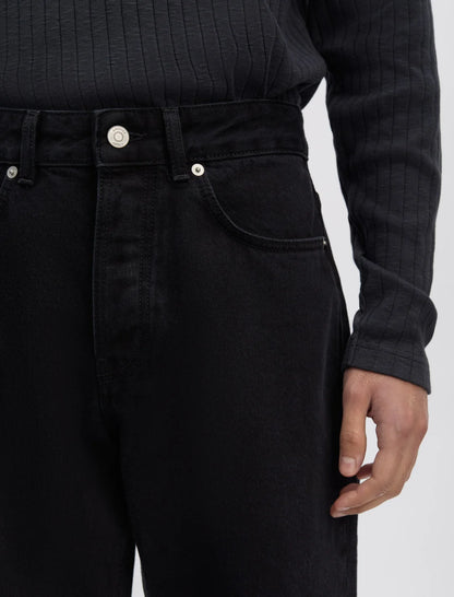 ANOTHER Jeans 1.0, Black