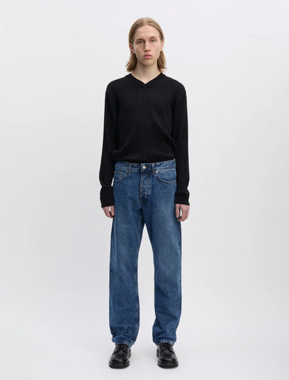 ANOTHER Jeans 1.0, Used Blue