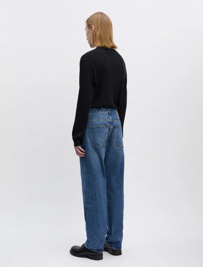 ANOTHER Jeans 1.0, Used Blue