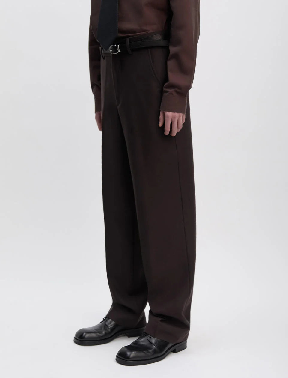 ANOTHER Suit Pant 1.0, Brown