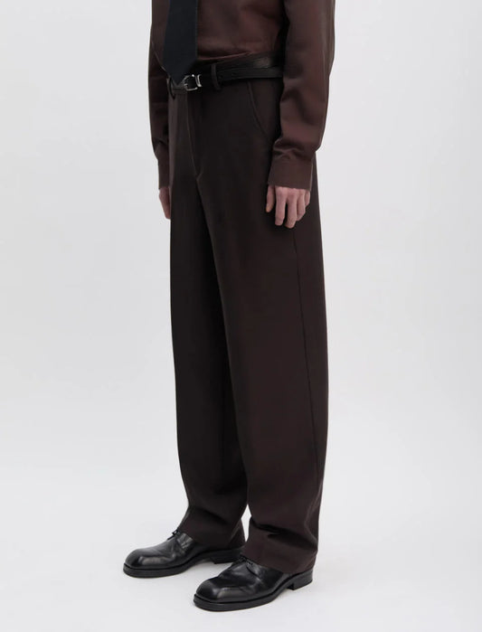 ANOTHER Suit Pant 1.0, Brown