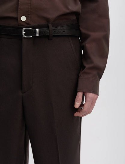 ANOTHER Suit Pant 1.0, Brown