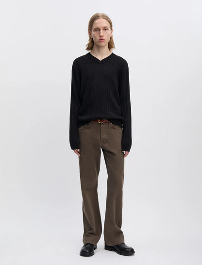 ANOTHER Sweater 3.0, Black
