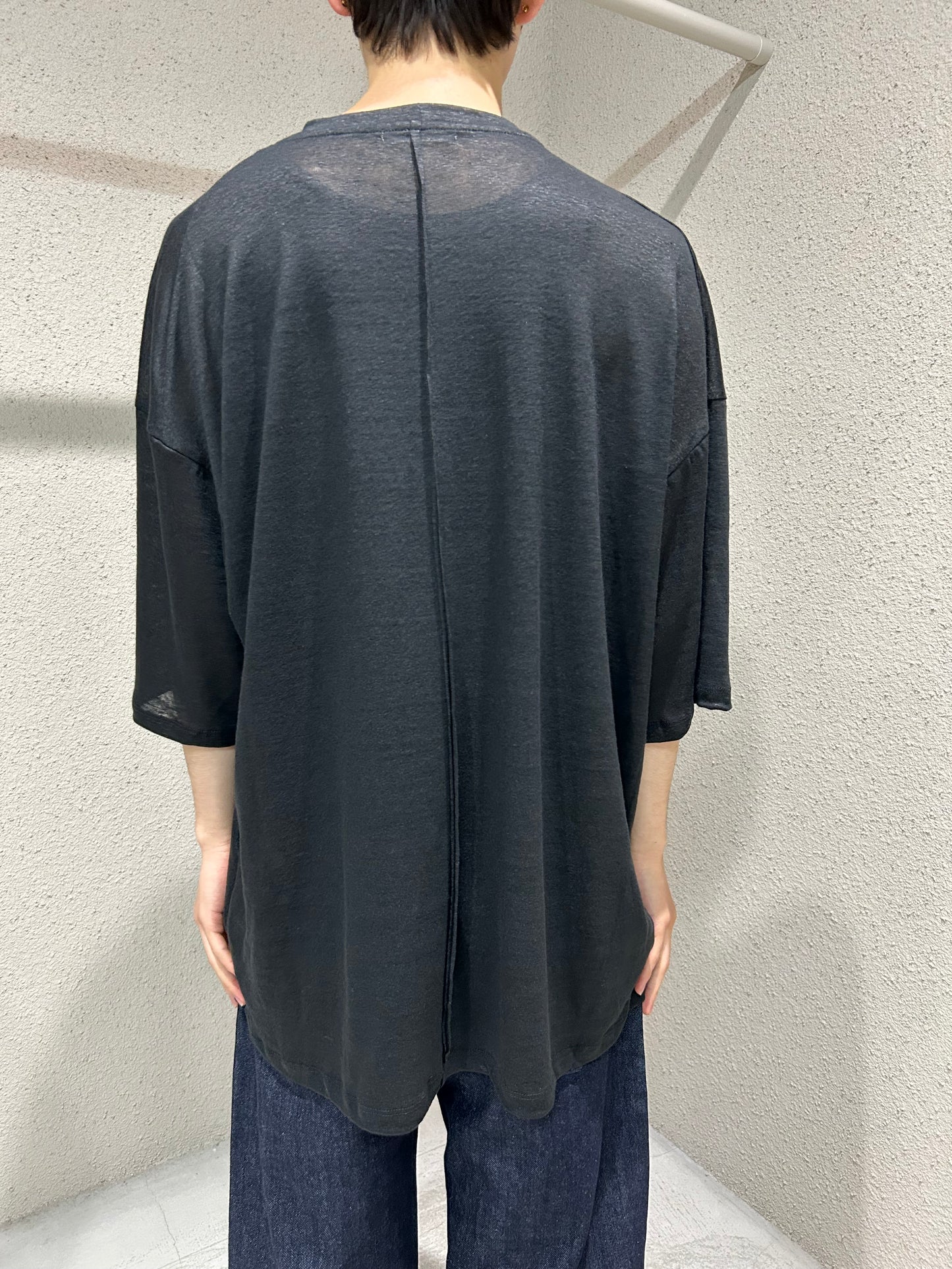 HALF TOPS
