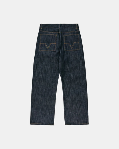 BAGGY DENIM