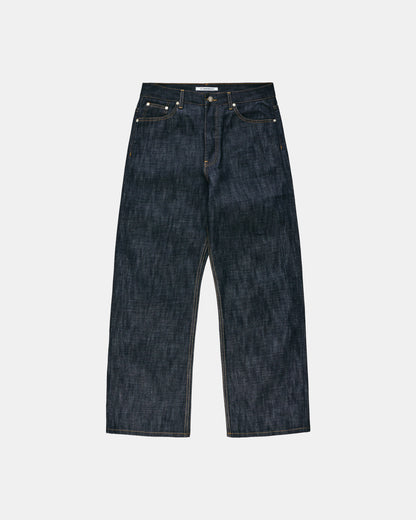 BAGGY DENIM