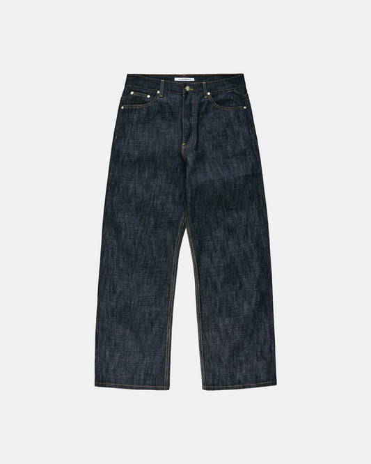 BAGGY DENIM