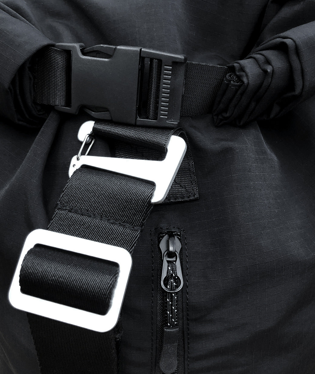 Duffel Skate Bag