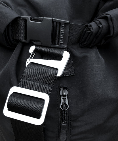 Duffel Skate Bag