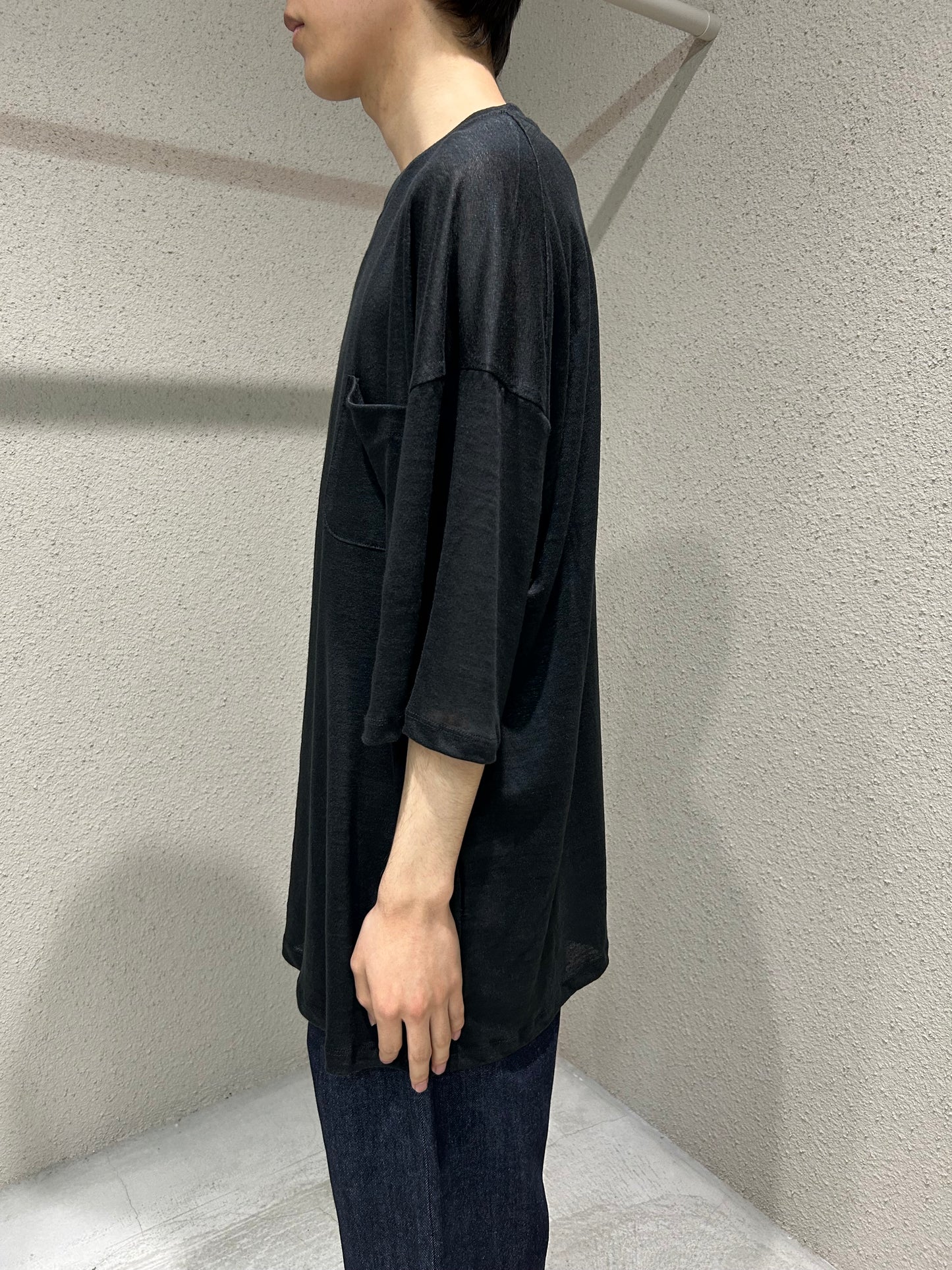 HALF TOPS