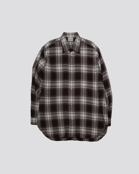 CLASSIC LONG SLEEVE SHIRT