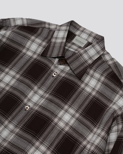 CLASSIC LONG SLEEVE SHIRT