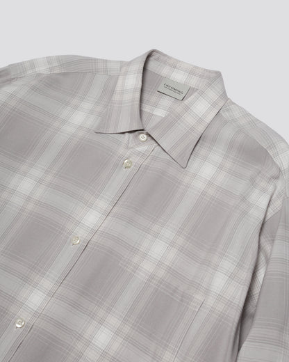 CLASSIC LONG SLEEVE SHIRT