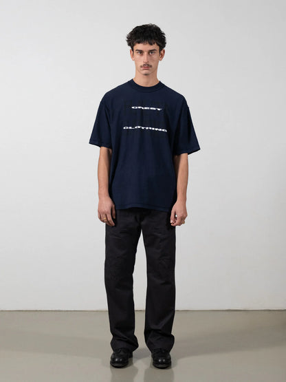 Haute-Savoie Reversed T-Shirt