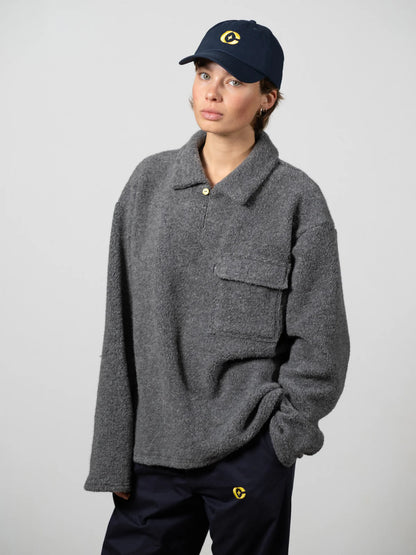 C* 6 Panel Baseball Cap