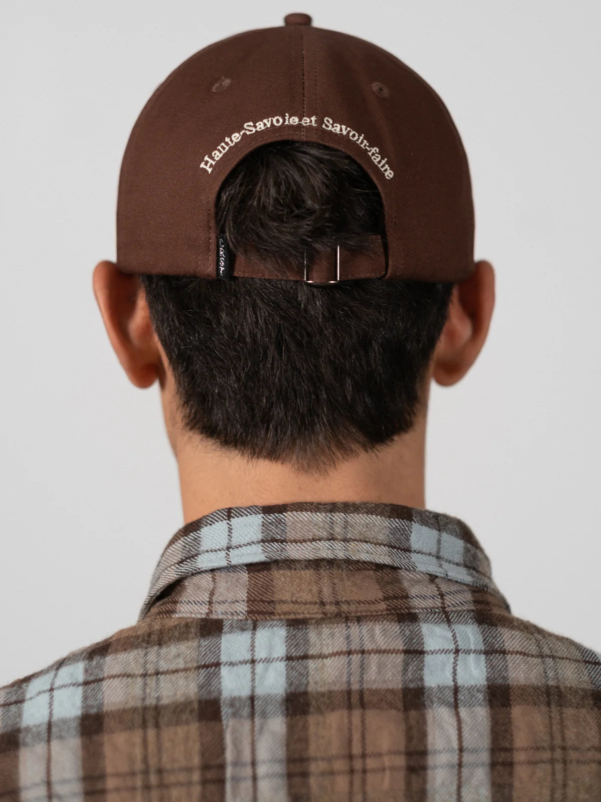 C* 6 Panel Baseball Cap