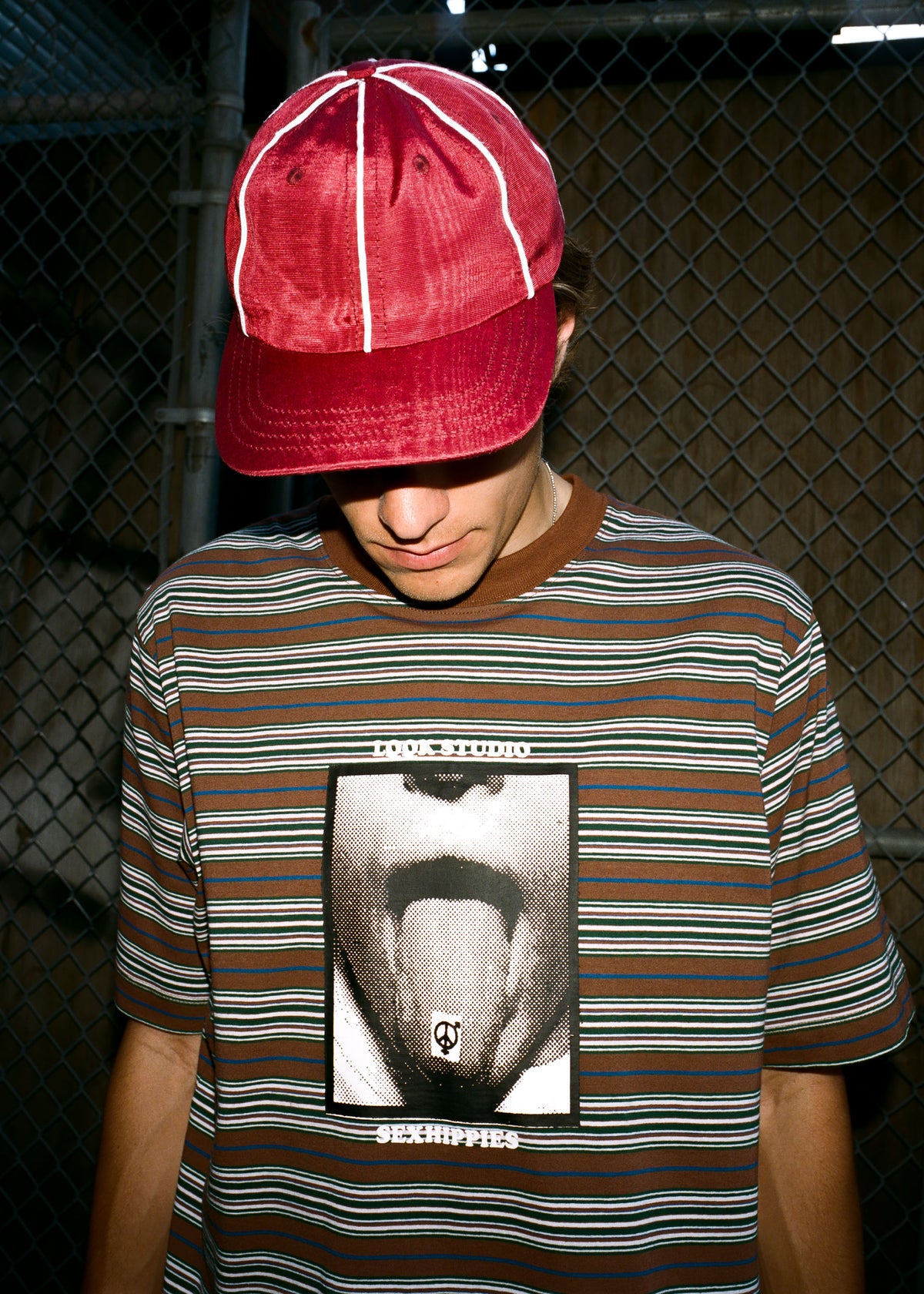 SEXHIPPIES CAP