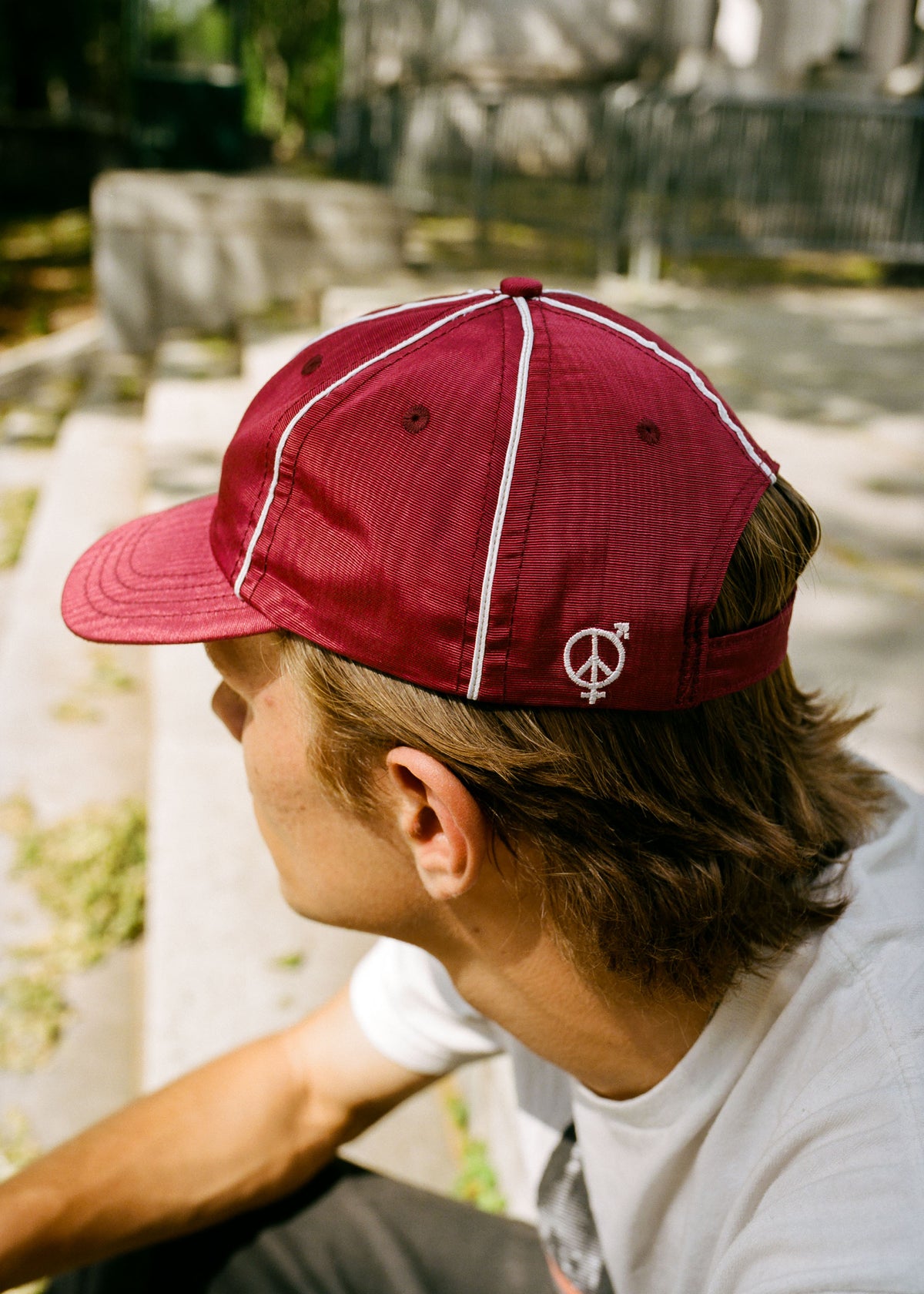 SEXHIPPIES CAP
