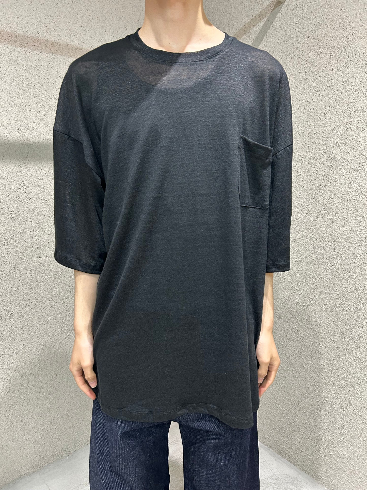 HALF TOPS