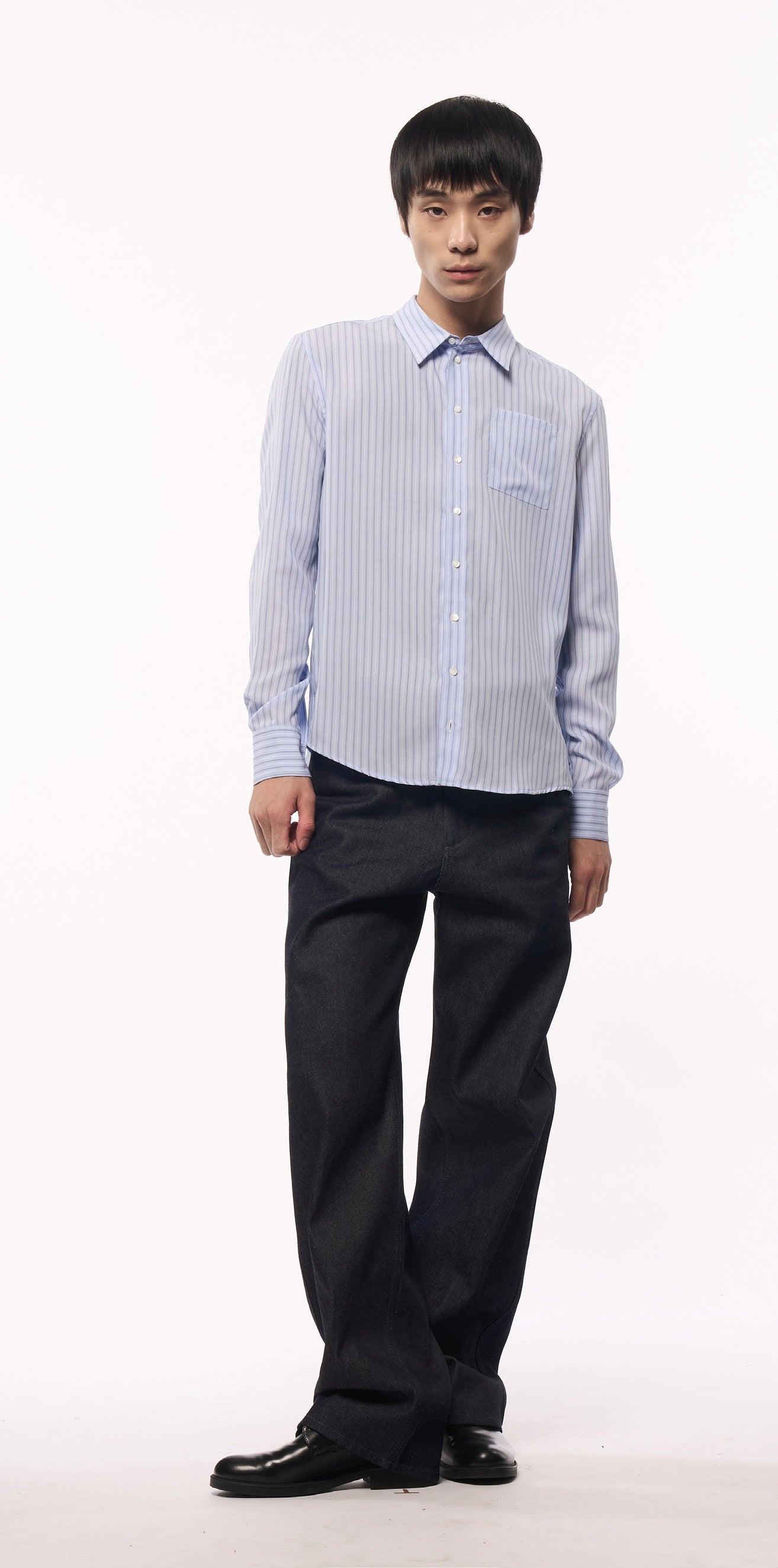 OMAR AFRIDI – THE OTHER SIDE STORE