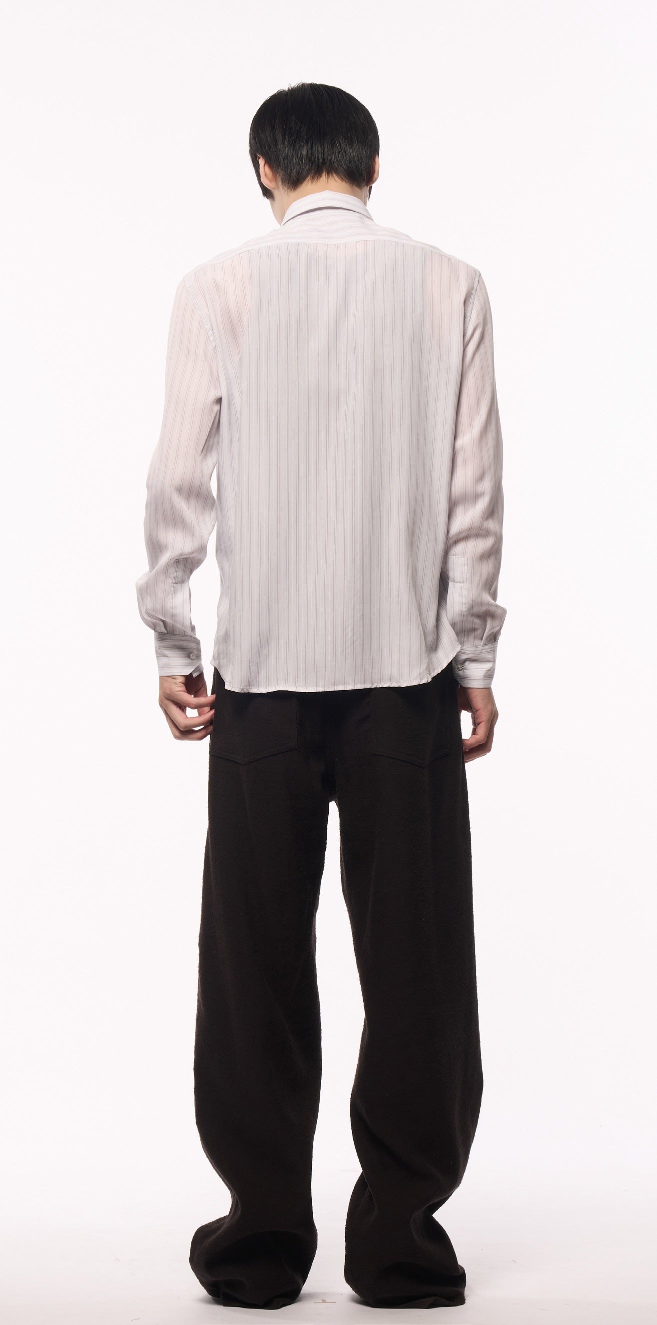 DRESS SHIRT – THE OTHER SIDE STORE