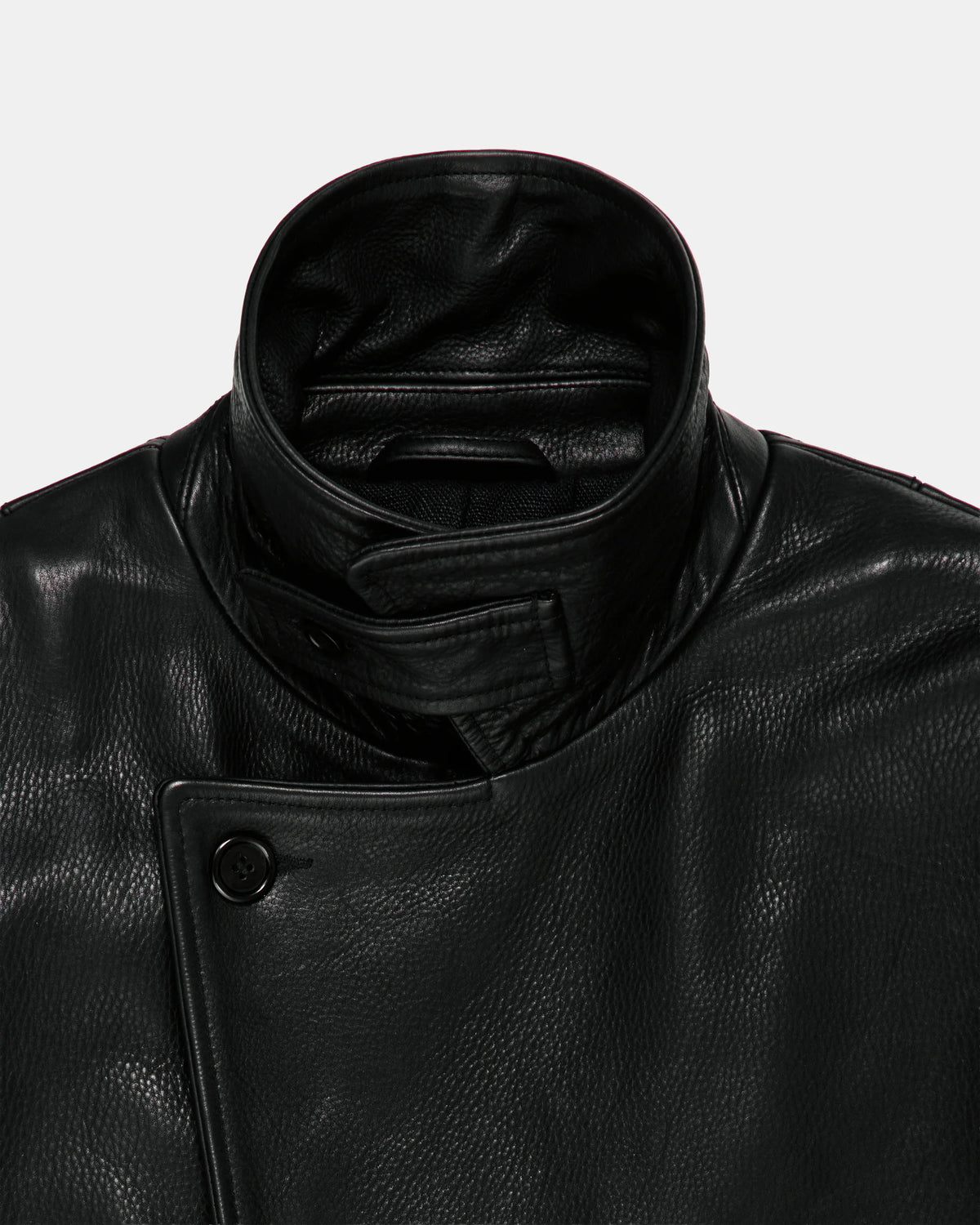 DYLAN DOUBLE BREASTED JACKET