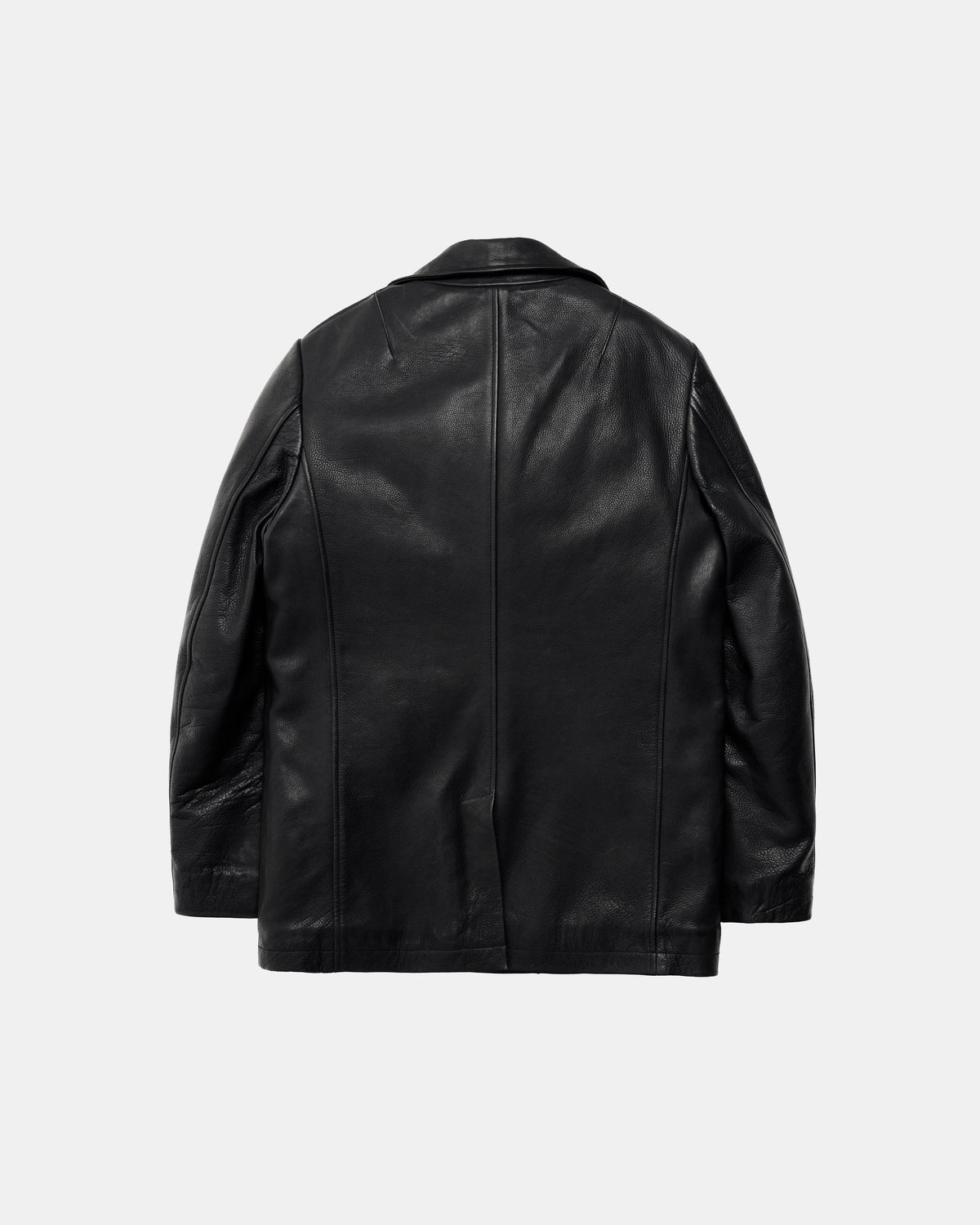DYLAN DOUBLE BREASTED JACKET