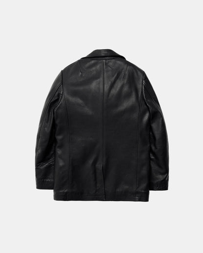 DYLAN DOUBLE BREASTED JACKET