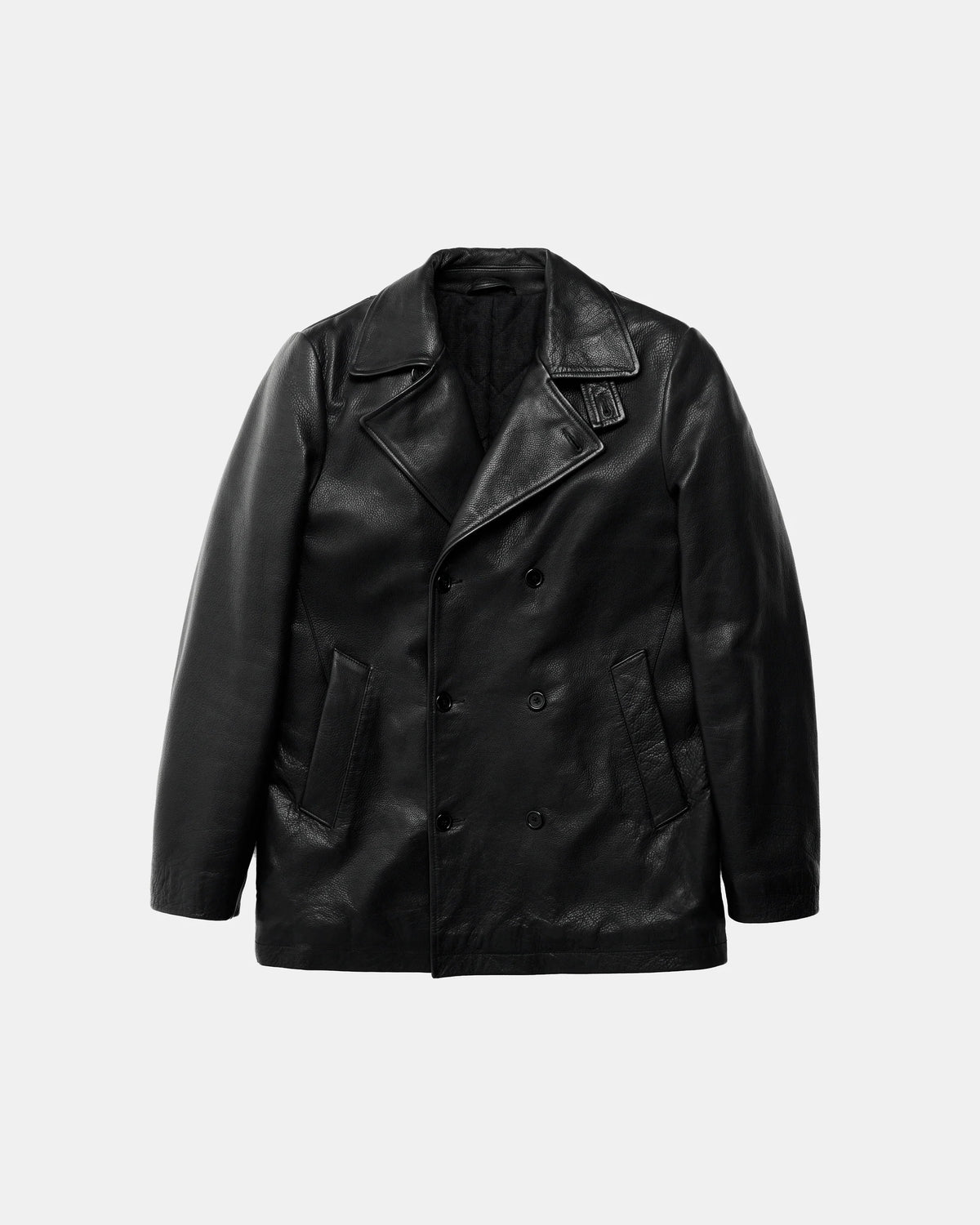 DYLAN DOUBLE BREASTED JACKET