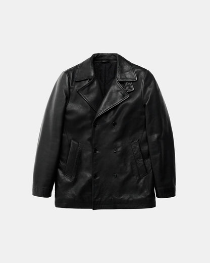 DYLAN DOUBLE BREASTED JACKET