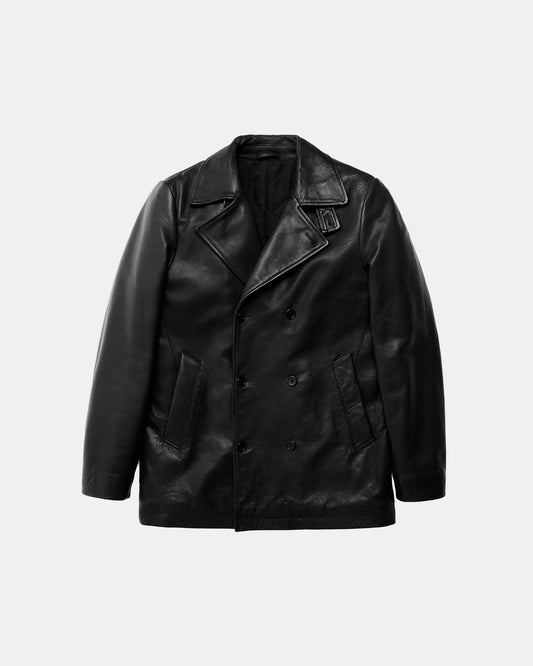 DYLAN DOUBLE BREASTED JACKET
