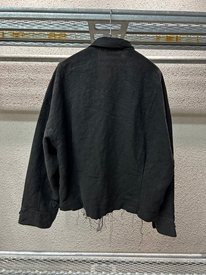 REVERSIBLE JACKET