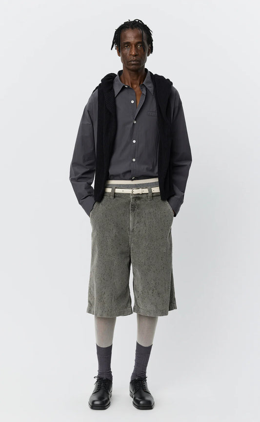 Edition Cord Shorts