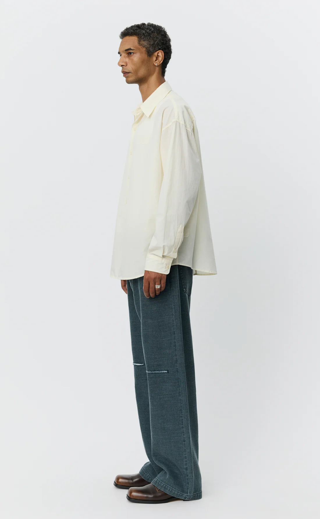 Essay Shirt