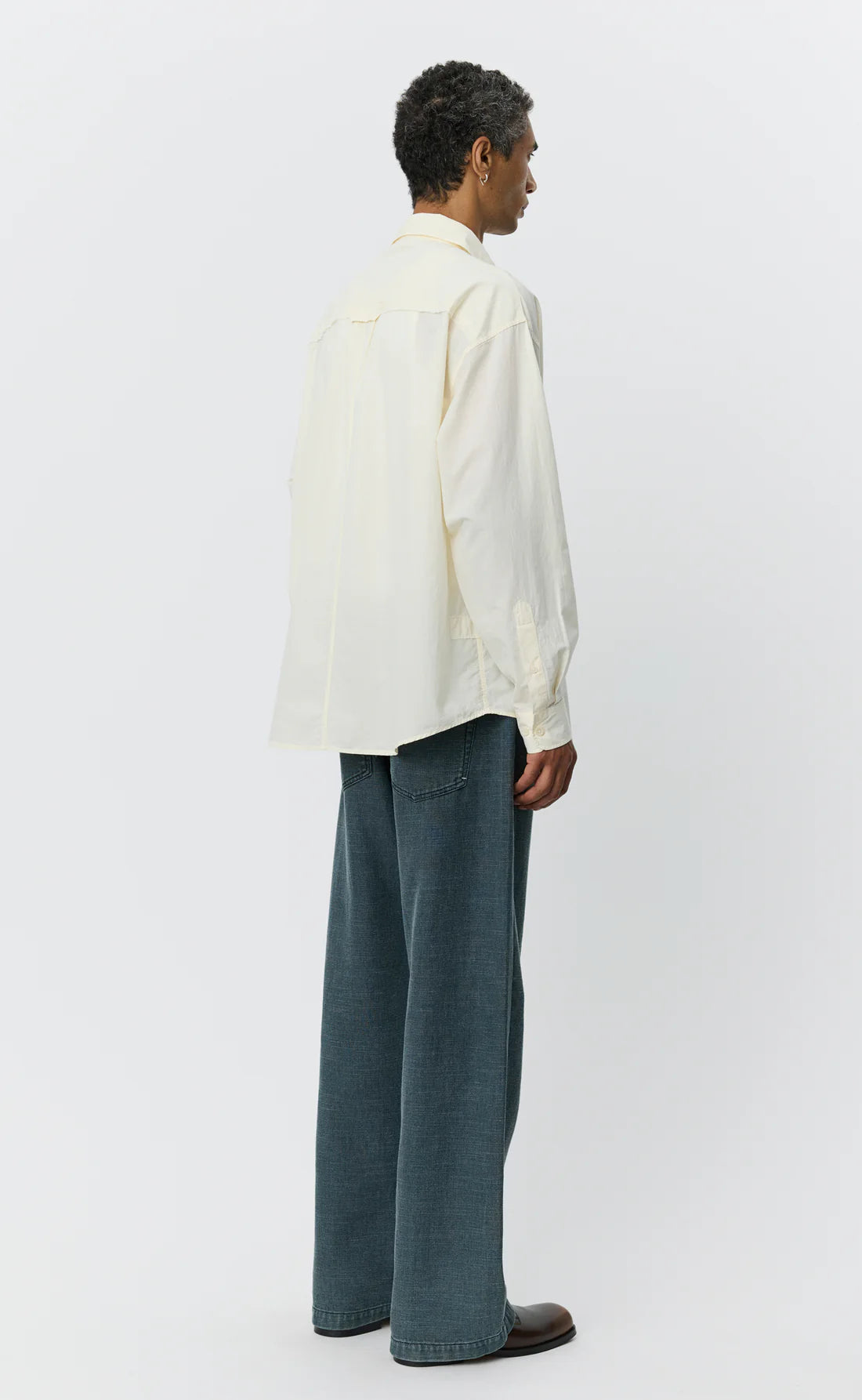 Essay Shirt