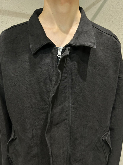 REVERSIBLE JACKET