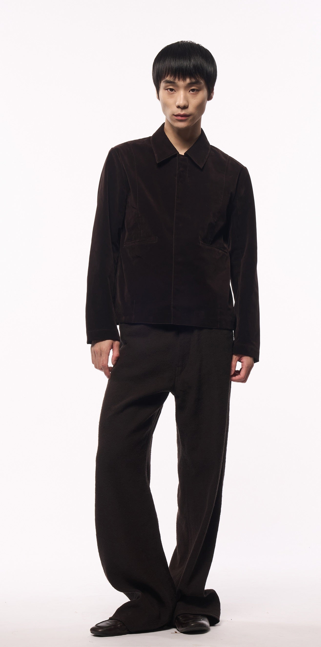 OMAR AFRIDI – THE OTHER SIDE STORE