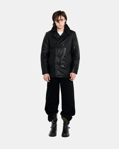 DYLAN DOUBLE BREASTED JACKET