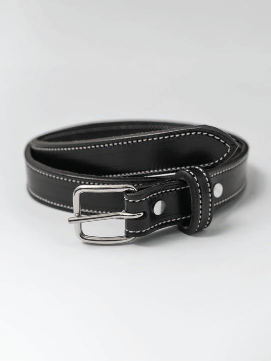 Fine Leather Belt
