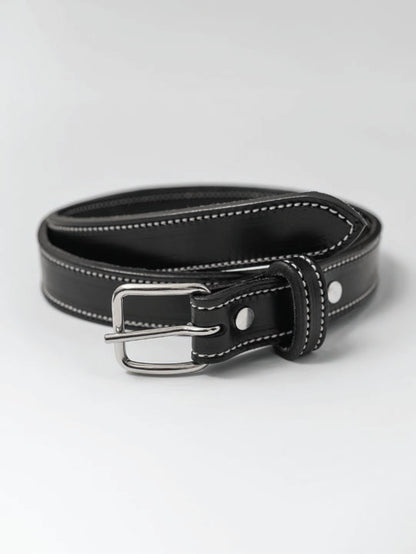 Fine Leather Belt