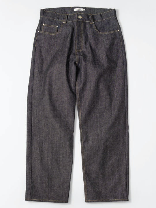 Five-pocket Jeans