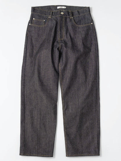 Five-pocket Jeans
