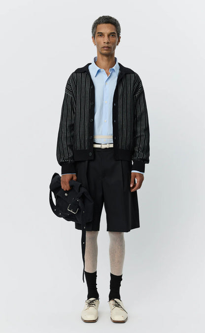 Formal Cardigan