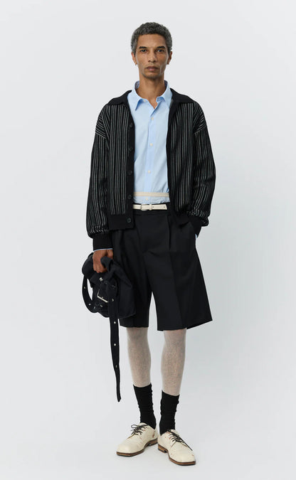 Formal Cardigan