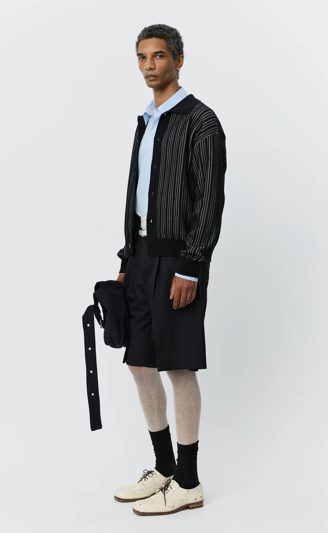 Formal Cardigan