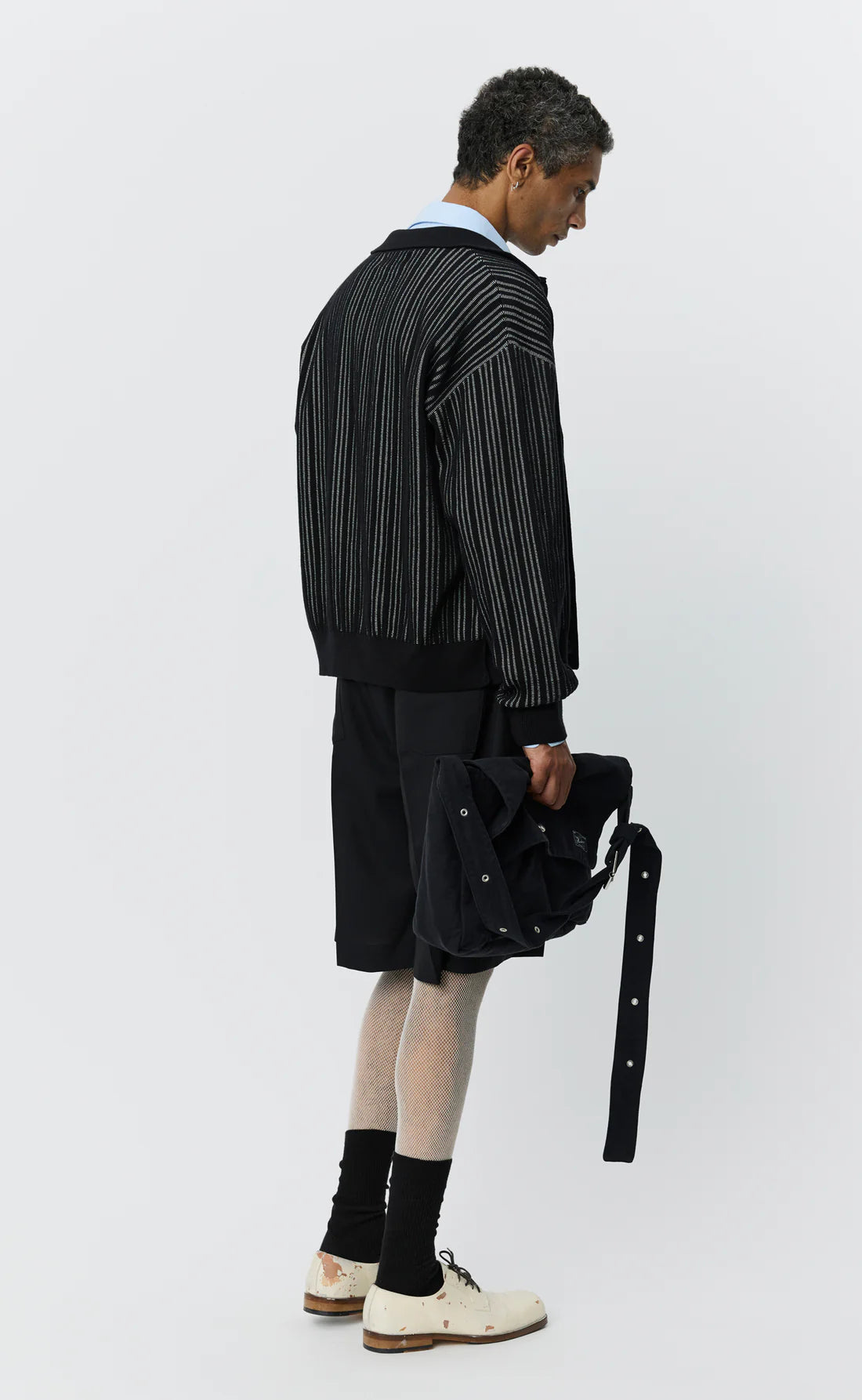 Formal Cardigan