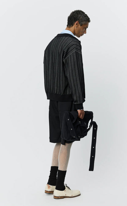 Formal Cardigan