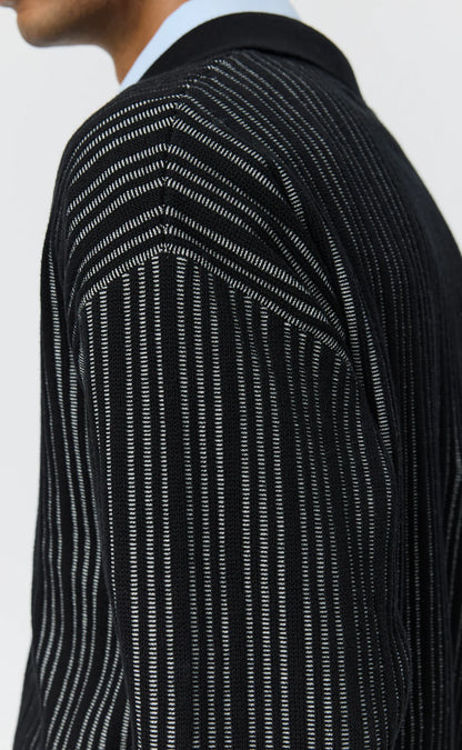Formal Cardigan