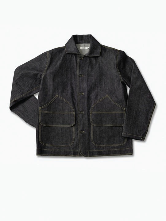 Four Pocket Blaser